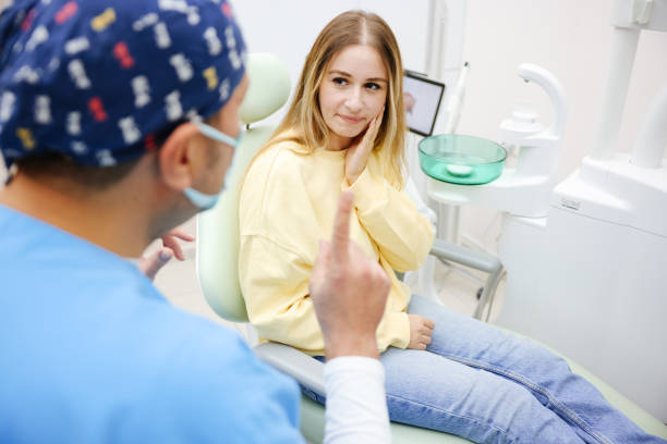 24-Hour Dental Clinic Near Me Thoreau, NM